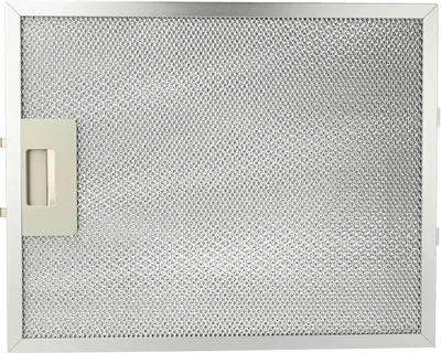 Produktbild von vhbw Filter Metallfettfilter Ersatz für Gorenje 127036 für Dunstabzugshaube - 32 x 25,9 x 0,85 cm, Metall