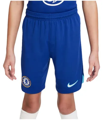 Image de Short Nike DM2222-495 pour Enfant
