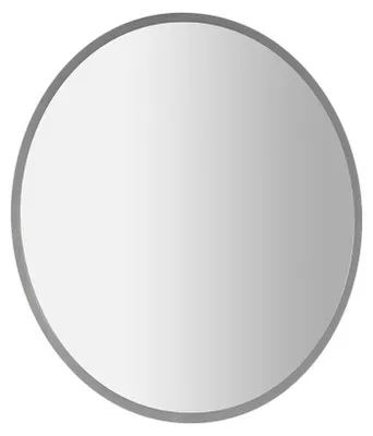 Produktbild von Sapho VISO Spiegel mit LED Beleuchtung, Rund, Durch. 50cm