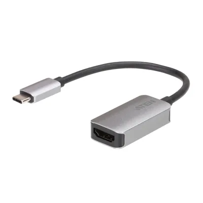 Produktbild von ATEN UC3008A1 USB-C auf HDMI Adapter, 0,3 m