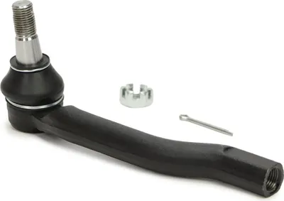 Produktbild von MASTER-SPORT Spurstangenkopf Spurstange für NISSAN NP300 Navara Pickup (D40) Vorne Links 42742B-PCS-MS