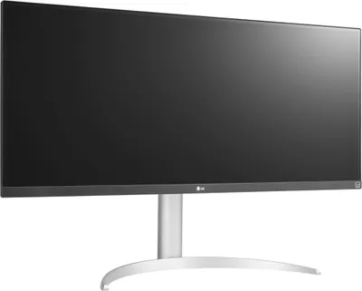 Produktbild von LG 34WQ65X-W, 86,4 cm (34"), 2560 x 1080 Pixel, UltraWide Quad HD, LCD, 5 ms, Grau