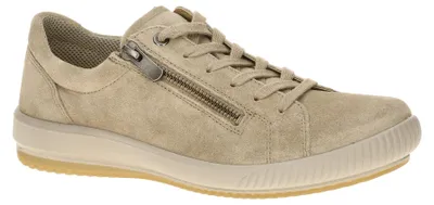 Produktbild von Legero TANARO 5.0 Damenschuhe - bequeme Schnür- Halbschuhe beige NEU