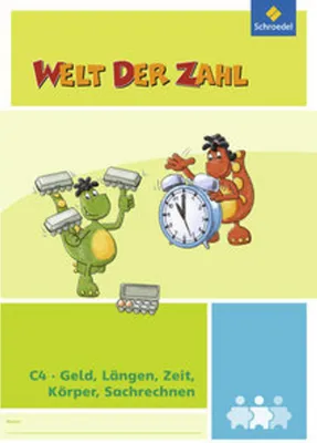 Obrázok produktu pre Welt der Zahl - I-Materialien Ausgabe 2012