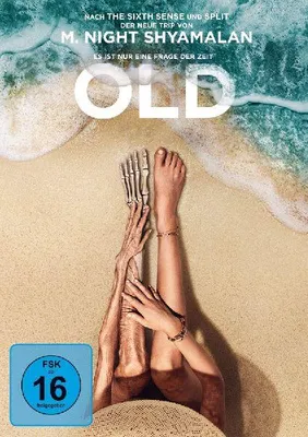 Produktbild von Old
