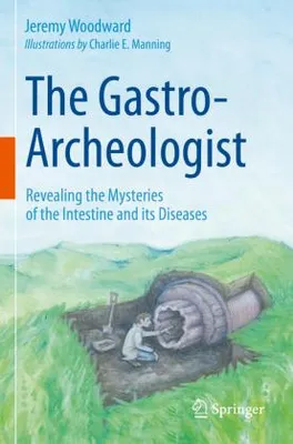 Produktbild von The Gastro-Archeologist