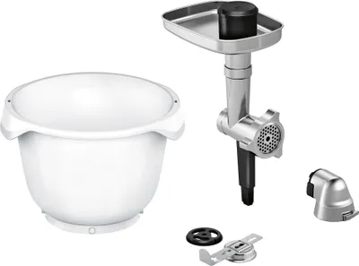 Produktbild von BakingSensation Set MUZ9BS1, Aufsatz