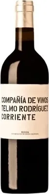 Immagine prodotto di Corriente 2022 Vino rosso Spagna RIOJA D.O.C 75,00 cl 14,0 %