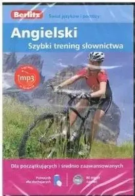 Produktbild von Angielski Szybki trening slownictwa