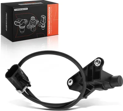 Immagine prodotto di Frankberg 1x Sensore di posizione dell'albero a camme per Opel Astra F/G Corsa B Tigra Vectra B Zafira A 1993-2005