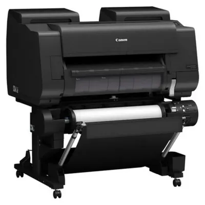 Zdjęcie produktu dla Canon imagePROGRAF GP-2600S, Bubblejet, 2400 x 1200 DPI, JPEG, PDF 1.7, Cyjan, Szary, Purpurowy, Czarny matowy, Pomarańczowy, Czarny fotograficzny, Żółty, A1 (594 x 841 mm), Papier powlekany, Papier błyszczący, Zwykłyˌ czysty papier