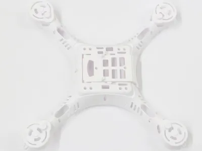 Produktbild von Jamara Rumpf Triefly Unterteil  423024