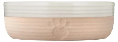 Zdjęcie produktu dla Mason Cash - Miska dla zwierząt Heart Paw 15 cm