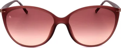 Produktbild von Rodenstock R7412 Red 57/15/140 Damen Sonnenbrillen