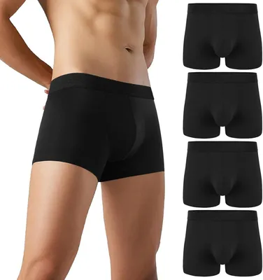 Boxershorts aus 100% Baumwolle, Hauptbild