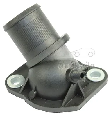 Productafbeelding van METZGER 4010021 Koelvloeistof-aansluiting voor FIAT DUCATO laadbak/chassis (230) Wateraansluiting