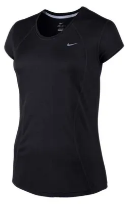 Produktbild von Nike Tshirts W NK Top, 889557010, Größe: 158