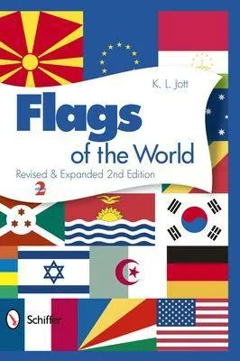 Produktbild von Flags of the World