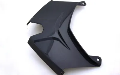 Produktbild von Gehäuse - Graphitverbinder für das B-Max-Scootergehäuse
