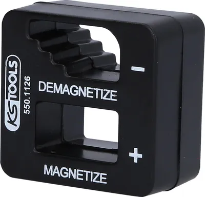 Immagine prodotto di KS Tools Magnetizzatore e smagnetizzatore