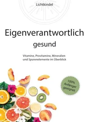 Produktbild von Eigenverantwortlich gesund