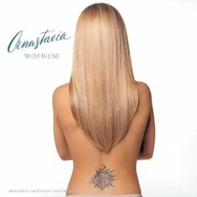 Image de Anastacia - I'm Outta Love