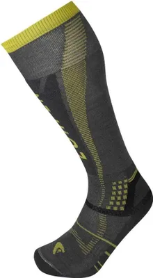 Immagine prodotto di Lorpen S3slmc T3 Calze lunghe Grigio EU 44-46 Uomo Grigio EU 44-46