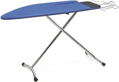 Produktbild von Astoria RT130A, Blau, Chrom, 1250 x 480 mm, 540 x 1470 x 110 mm, 71 cm, 96 cm, 9 kg