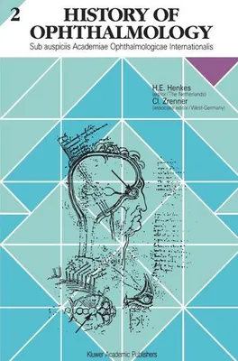 Obrázek produktu pro History of Ophthalmology