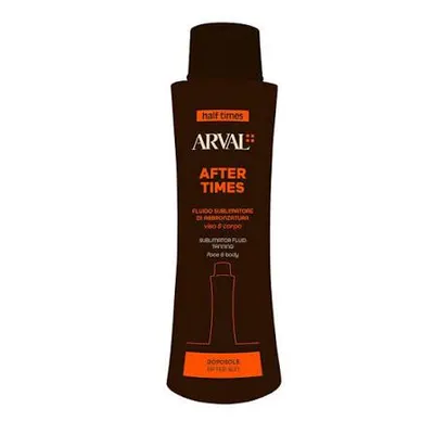 Immagine prodotto di Arval Sun, After Sun, Fluido sublimatore dell'abbronzatura, 400 ml