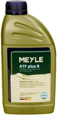 Produktbild von Olej do automaticke prevodovky