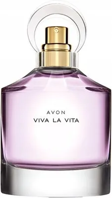 Produktbild von Avon Viva la Vita Eau de Parfum 50 ml