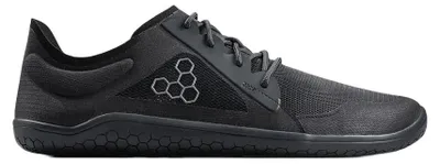 Produktbild von Vivobarefoot Primus Lite Iv Sportschuhe Schwarz EU 44 Mann Schwarz EU 44