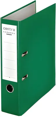 Produktbild von Leitz 230134, Grün