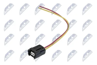 Produktbild von NTY Kabelreparatursatz Einspritzventil BWP-AU-000 für VW Golf IV Schrägheck (1J1)