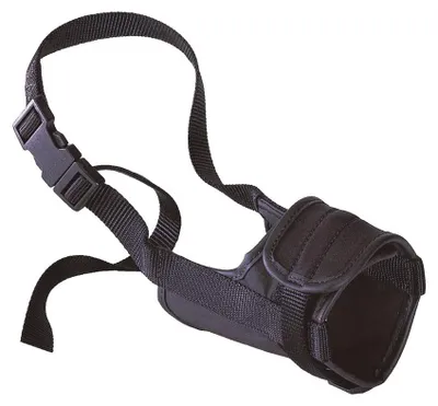Obrázok produktu pre Náhubok pre psa Ferplast č. 6-8 XL 26-34cm