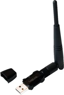 Image de LOGILINK LogiLink WL0238 network card WLAN 433 Mbit/s