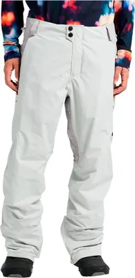 Zdjęcie produktu dla Spodnie męskie Burton Reserve 2l Ins Pants Grey M