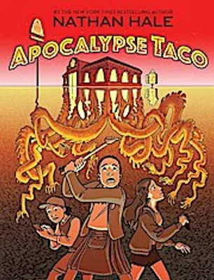 Immagine prodotto di Apocalypse Taco