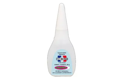 Obrázek produktu pro Jamara 230021, Bílá