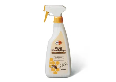 Produktbild von MASSIVMOEBEL24 RENUWELL Möbel-Schnellpflege 500ml