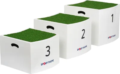 Produktbild von Sport-Thieme Siegerpodest "Competition"