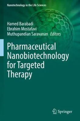 Obrázok produktu pre Pharmaceutical Nanobiotechnology for Targeted Therapy