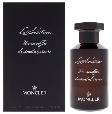 Imagen del producto de Moncler Le Solstice Edp Spray 100ml