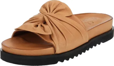 Produktbild von ILC Pantoletten Pantoletten Leder