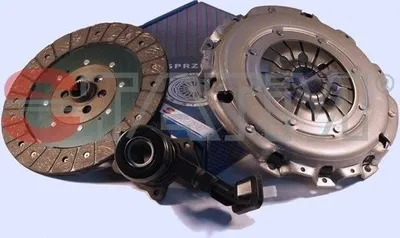 Produktbild von STATIM Kupplungssatz Kupplung für FORD MONDEO III Kombi (BWY) 120.656