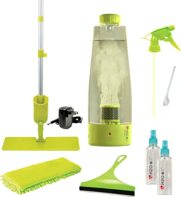 Produktbild von H2O Mop - H2O E3 Reinigungsset