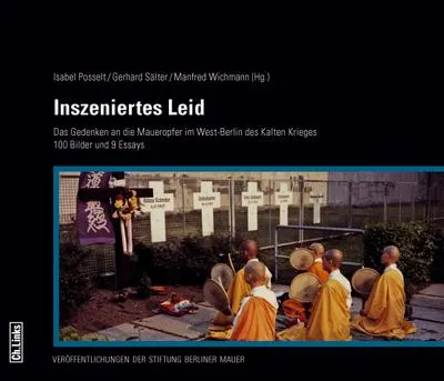 Image de Inszeniertes Leid