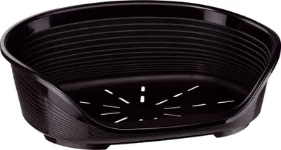 Produktbild von Ferplast SIESTA DELUXE 10 BLACK 70210917
