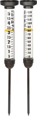 Regenmesser_Boden_Stecker